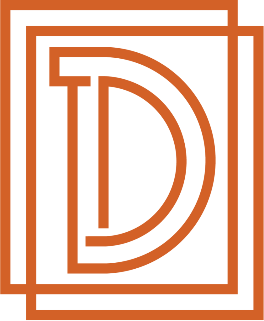 Dobronyi logo